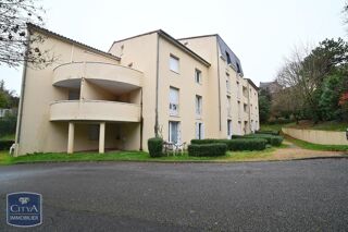  Appartement � vendre 1 pi�ce 30 m�