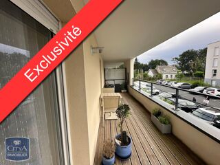  Appartement  vendre 2 pices 44 m