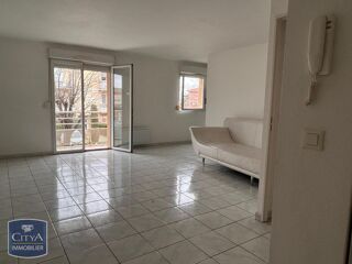  Appartement  vendre 2 pices 48 m