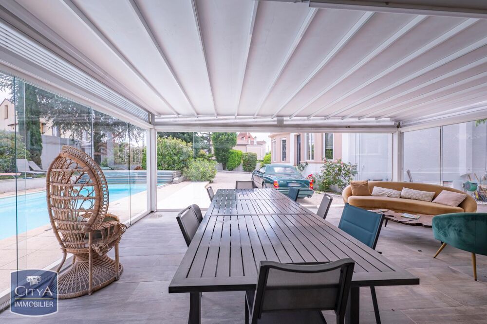 � vendre  Maison Lorette (42420)