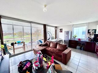  Appartement  vendre 3 pices 67 m