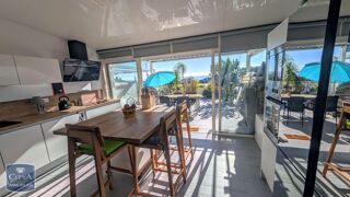  Maison � vendre 4 pi�ces 87 m�