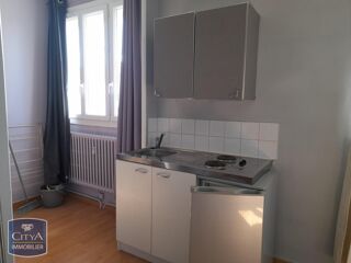  Appartement � vendre 2 pi�ces 32 m�