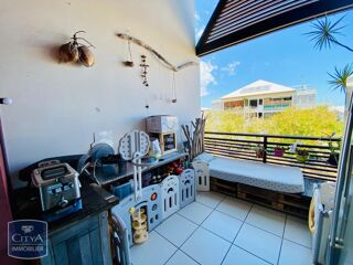  Appartement � vendre 4 pi�ces 81 m�