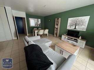  Maison � vendre 3 pi�ces 65 m�