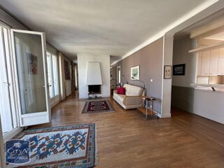  Appartement  vendre 5 pices 118 m