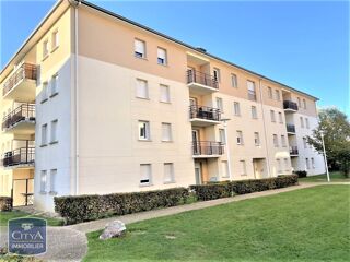  Appartement  vendre 2 pices 55 m