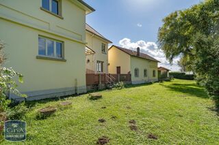  Maison � vendre 6 pi�ces 167 m�