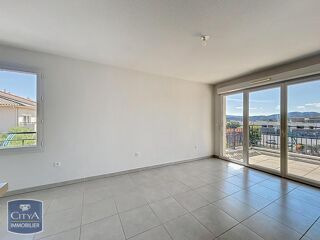  Appartement � vendre 2 pi�ces 43 m�