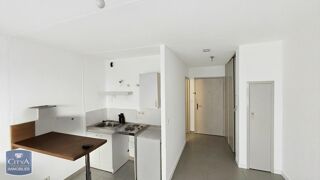  Appartement � vendre 1 pi�ce 22 m�