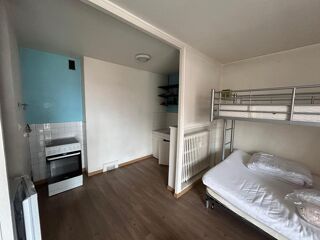  Appartement  vendre 1 pice 33 m