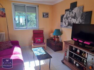  Appartement  vendre 4 pices 60 m