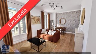  Appartement  vendre 3 pices 89 m