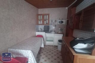  Appartement � vendre 1 pi�ce 26 m�