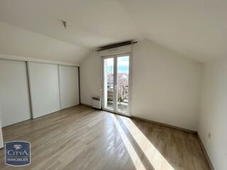  Maison � vendre 3 pi�ces 62 m�