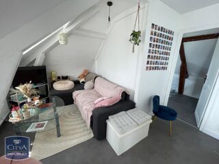  Appartement � vendre 3 pi�ces 38 m�