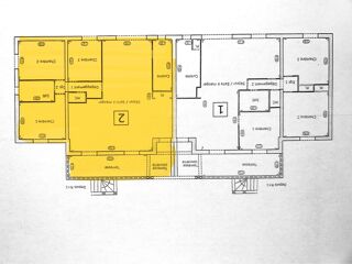  Maison � vendre 4 pi�ces 99 m�