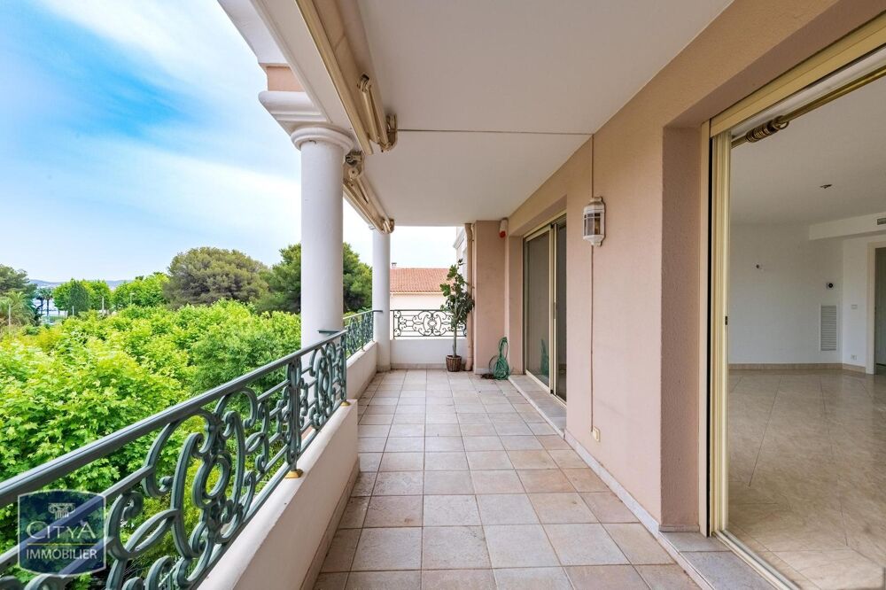  vendre  Appartement Sanary-sur-Mer (83110)