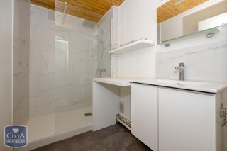  Appartement � vendre 4 pi�ces 73 m�