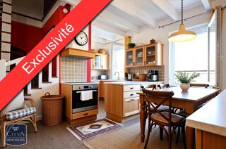  Appartement � vendre 2 pi�ces 66 m�