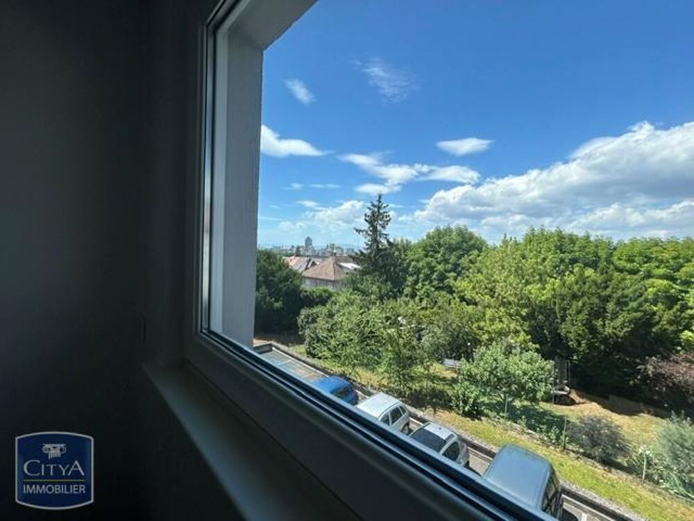 vente Appartement - 1 pièce(s) - 25 m² Riedisheim (68400)
