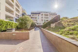  Appartement  vendre 2 pices 42 m