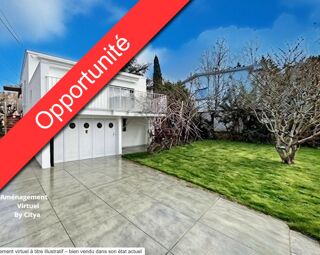  Maison � vendre 90 m�