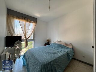  Appartement  vendre 2 pices 39 m