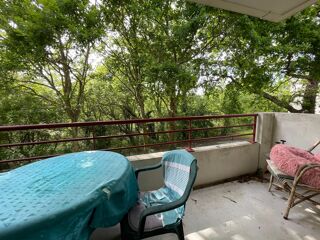  Appartement  vendre 2 pices 48 m