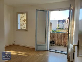  Appartement � vendre 2 pi�ces 56 m�