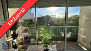  Appartement � vendre 1 pi�ce 25 m�