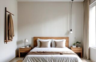  Appartement � vendre 3 pi�ces 60 m�