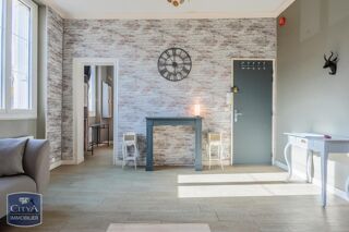  Appartement  vendre 3 pices 57 m