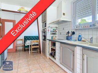  Maison � vendre 9 pi�ces 180 m�