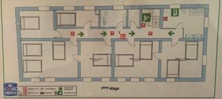  Maison � vendre 15 + pi�ces 440 m�