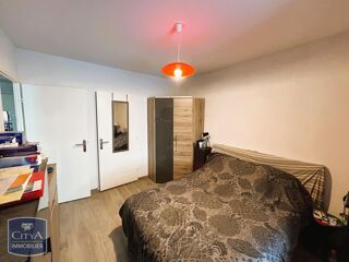  Appartement � vendre 2 pi�ces 42 m�