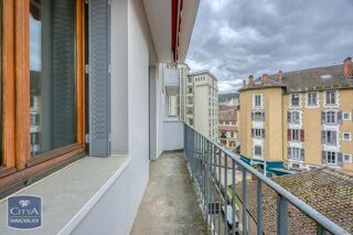  Appartement � vendre 2 pi�ces 46 m�