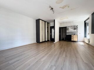  Appartement � vendre 1 pi�ce 35 m�