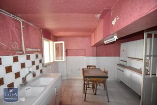  Maison � vendre 2 pi�ces 66 m�