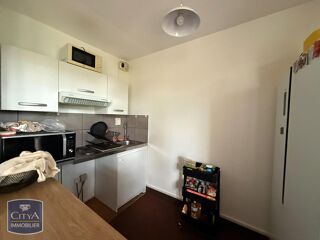  Appartement � vendre 2 pi�ces 43 m�