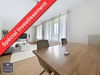  Appartement � vendre 5 pi�ces 89 m�