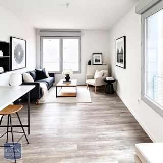  Appartement � vendre 3 pi�ces 58 m�