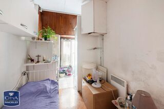  Appartement � vendre 1 pi�ce 9 m�