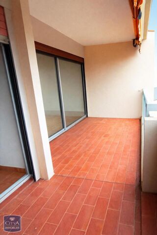  Appartement � vendre 3 pi�ces 74 m�