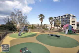  Appartement  vendre 2 pices 28 m