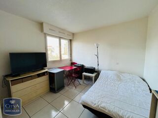 Appartement  vendre 1 pice 16 m