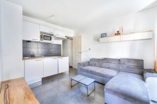  Appartement  vendre 2 pices 33 m