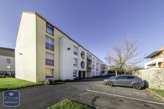  Appartement � vendre 2 pi�ces 36 m�