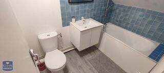  Appartement  vendre 1 pice 18 m