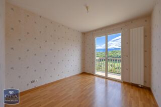  Appartement � vendre 4 pi�ces 86 m�